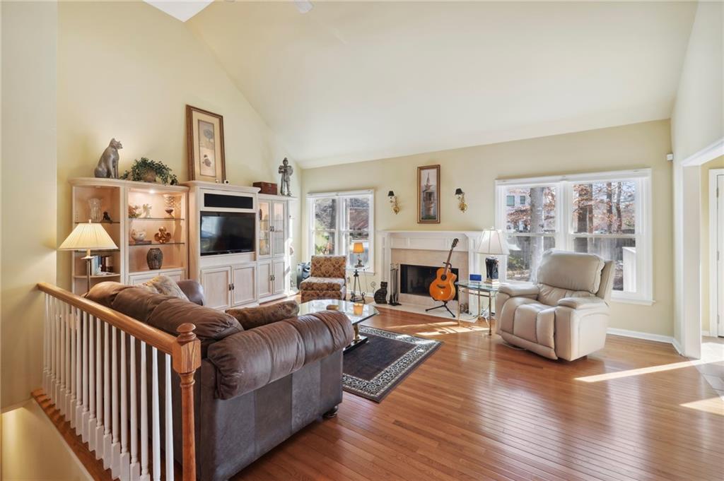 1445 Shade Tree Way