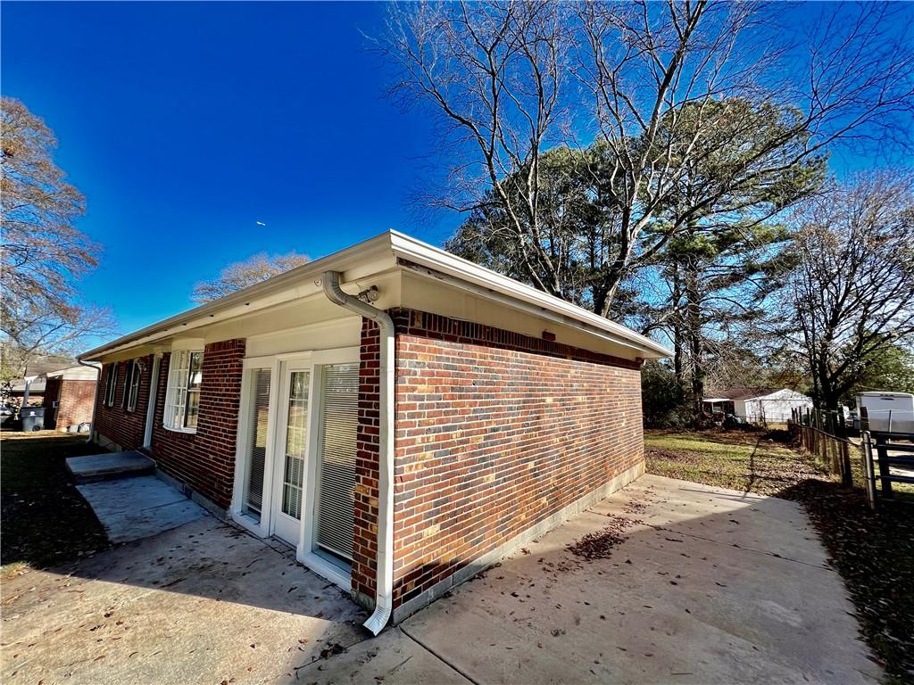 4230 Old Rock Cut Road