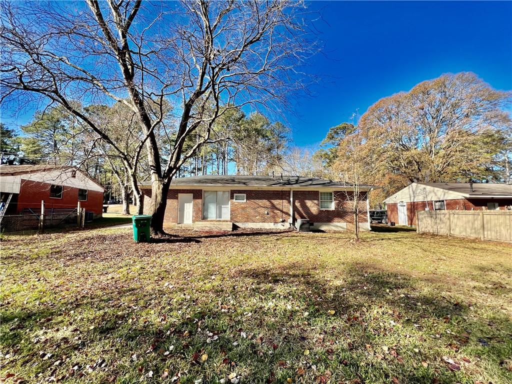 4230 Old Rock Cut Road
