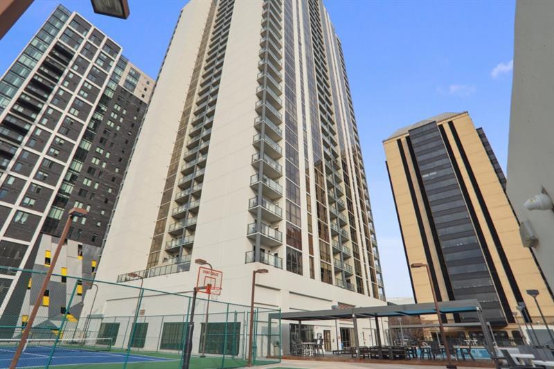 1280 W Peachtree Street NE Unit 1808