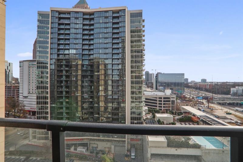 1280 W Peachtree Street NE Unit 1808