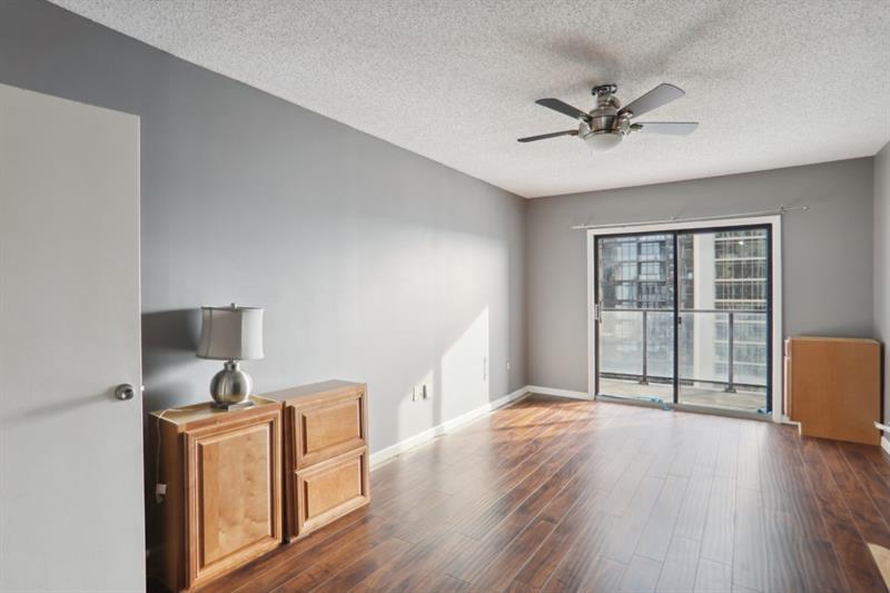 1280 W Peachtree Street NE Unit 1808