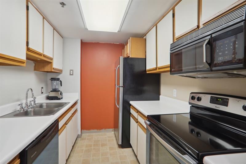 1280 W Peachtree Street NE Unit 1808