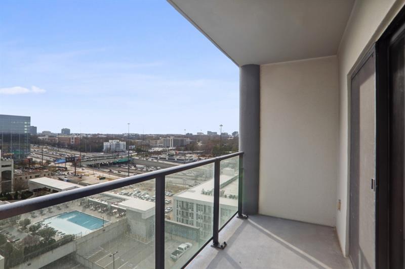 1280 W Peachtree Street NE Unit 1808