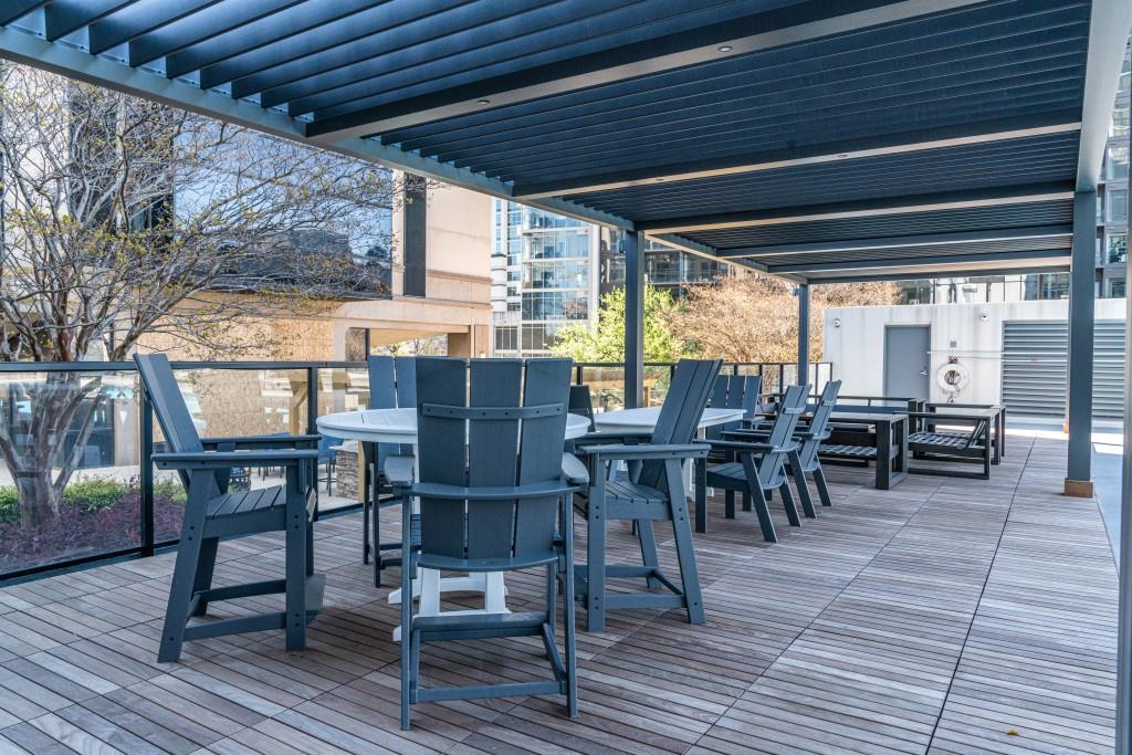 1280 W Peachtree Street NE Unit 1808