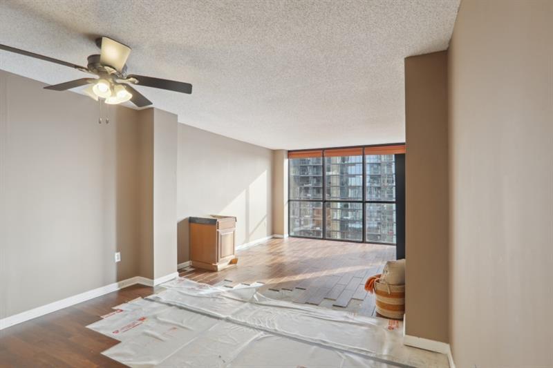 1280 W Peachtree Street NE Unit 1808