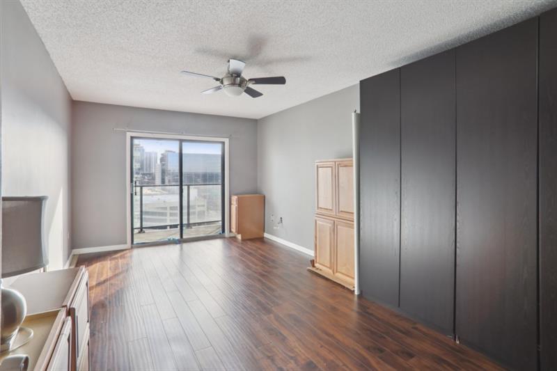 1280 W Peachtree Street NE Unit 1808