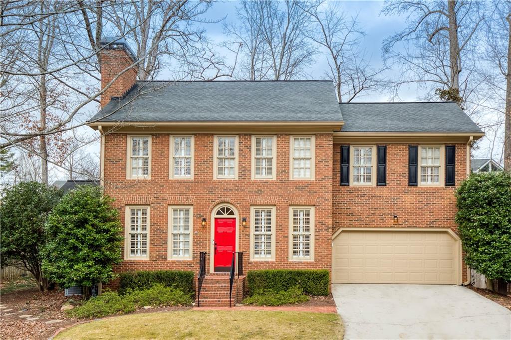 1116 Haven Glen Lane NE
