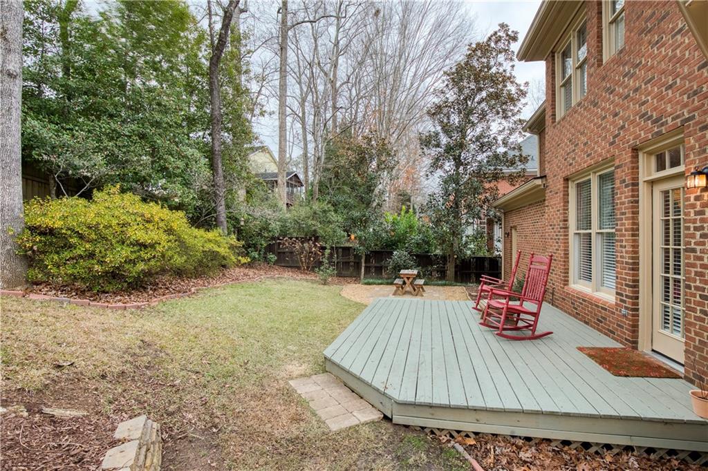 1116 Haven Glen Lane NE
