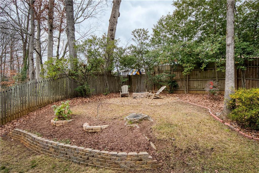 1116 Haven Glen Lane NE