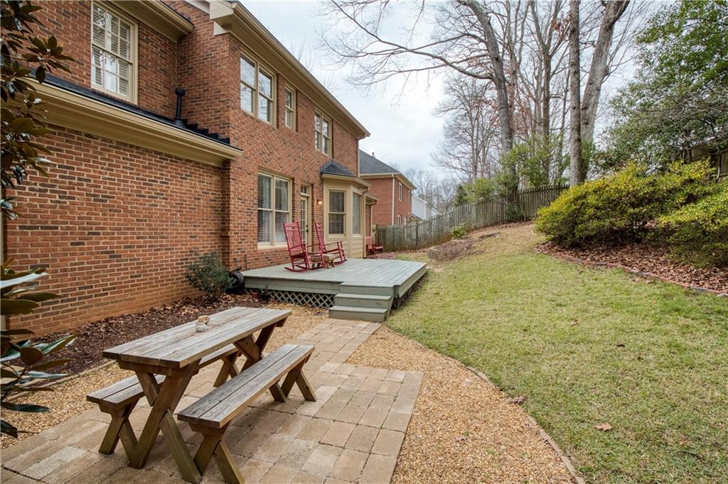 1116 Haven Glen Lane NE