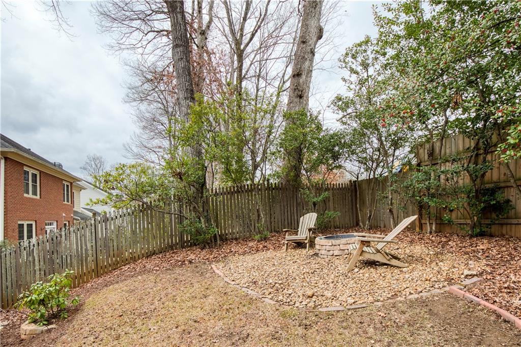 1116 Haven Glen Lane NE