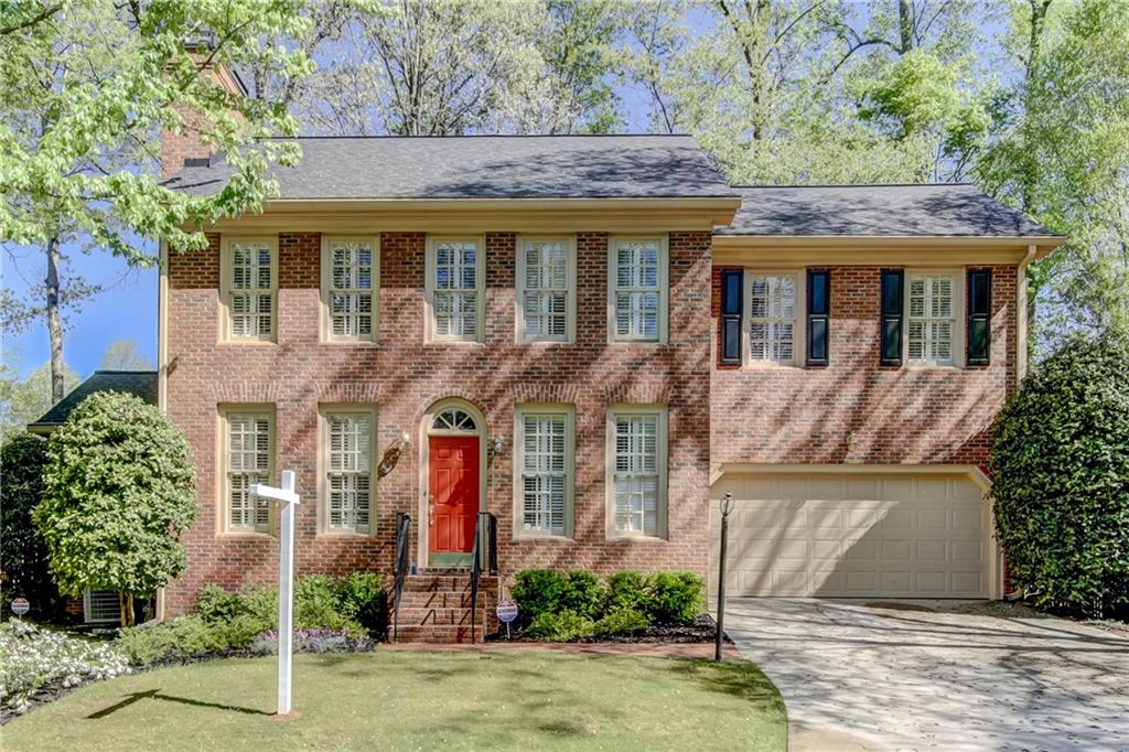 1116 Haven Glen Lane NE