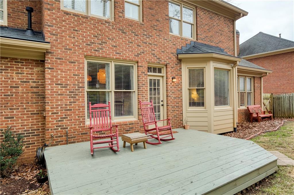 1116 Haven Glen Lane NE