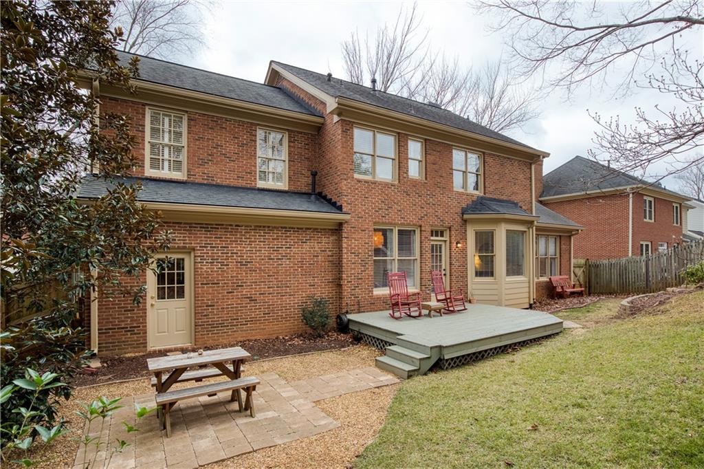 1116 Haven Glen Lane NE