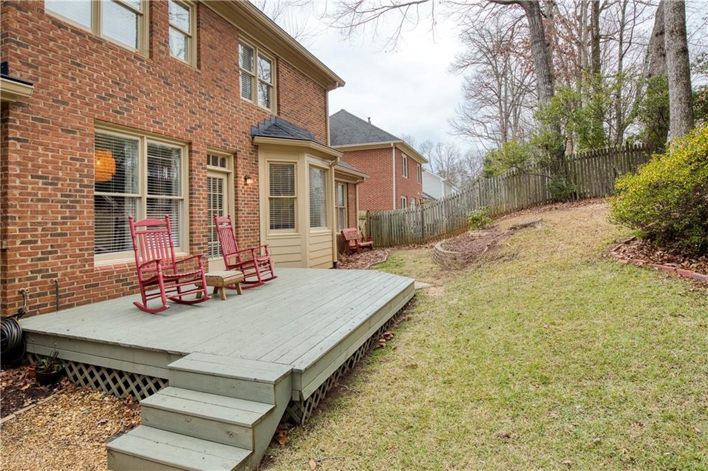 1116 Haven Glen Lane NE