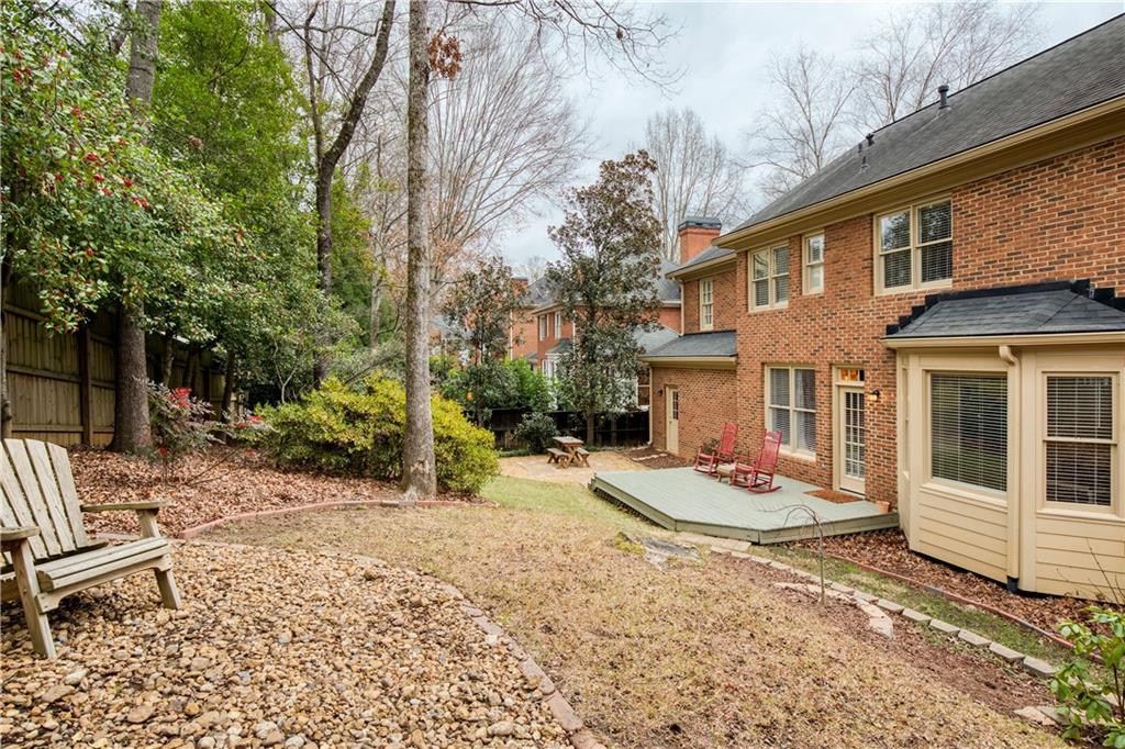 1116 Haven Glen Lane NE
