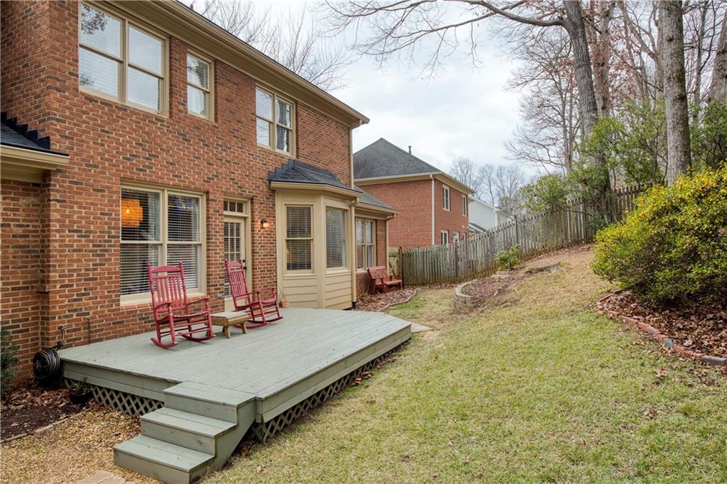 1116 Haven Glen Lane NE