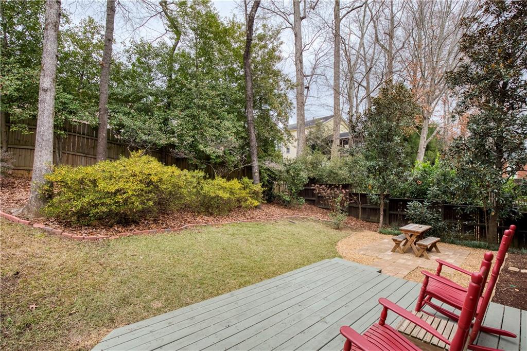 1116 Haven Glen Lane NE