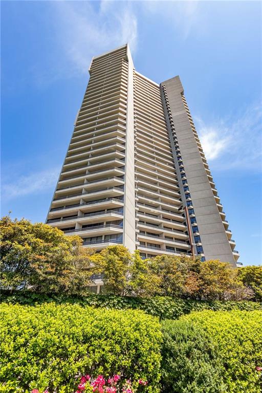 2660 Peachtree Road NW Unit 14B