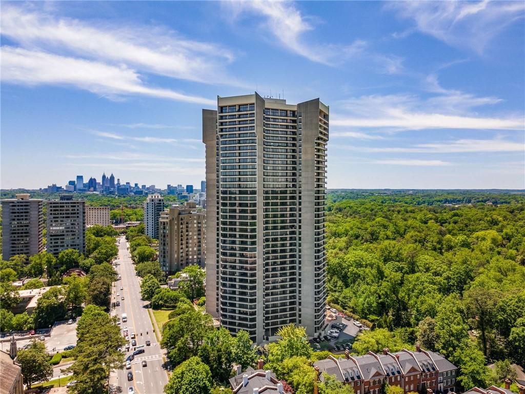 2660 Peachtree Road NW Unit 14B