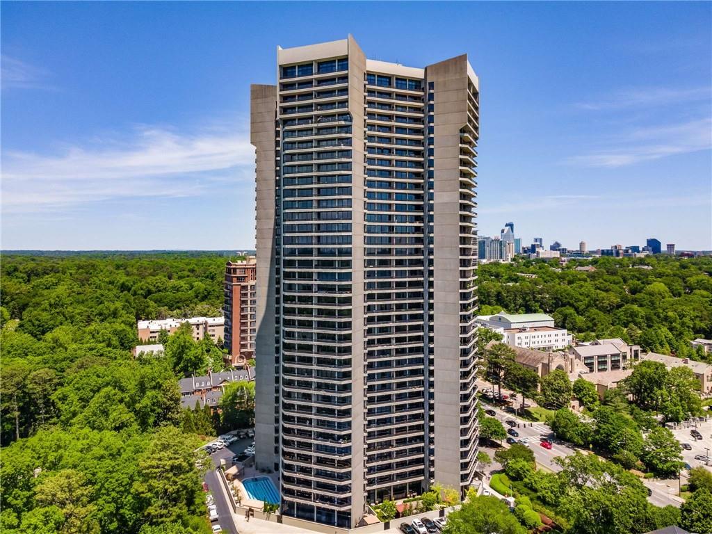 2660 Peachtree Road NW Unit 14B