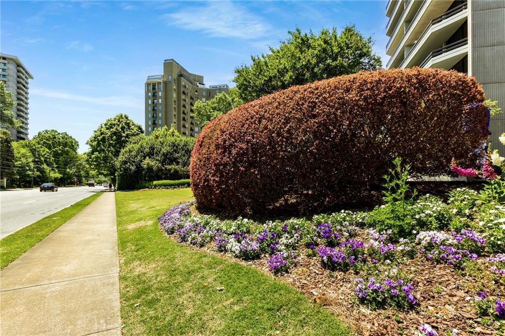 2660 Peachtree Road NW Unit 14B