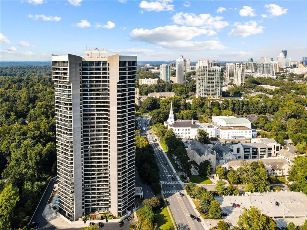 2660 Peachtree Road NW Unit 14B