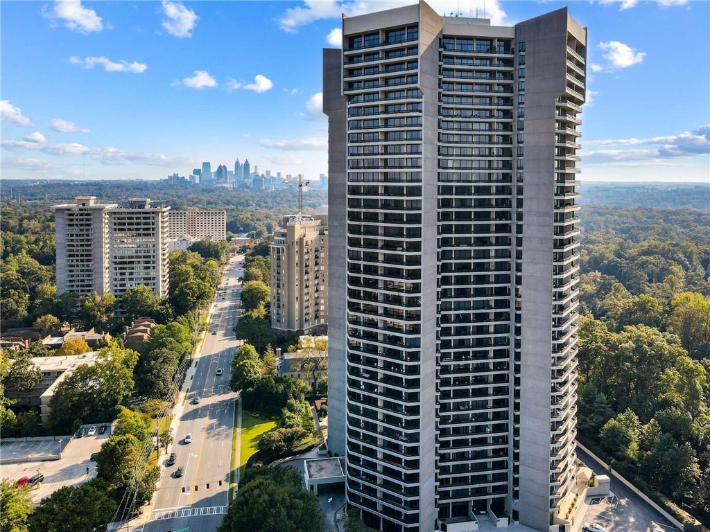 2660 Peachtree Road NW Unit 14B
