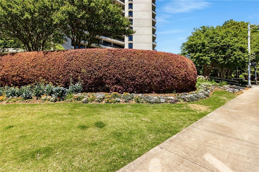 2660 Peachtree Road NW Unit 14B