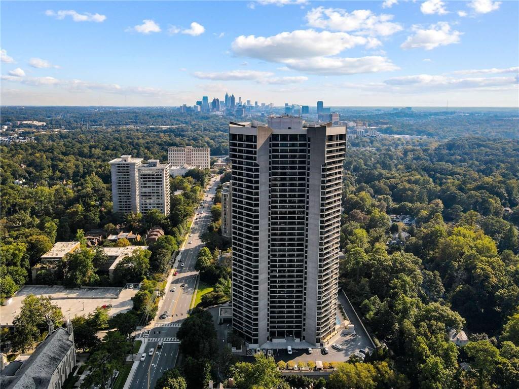 2660 Peachtree Road NW Unit 14B