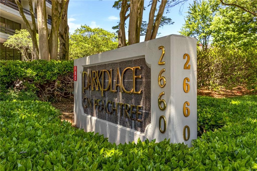 2660 Peachtree Road NW Unit 14B