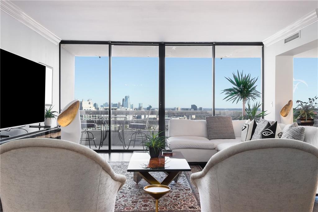 2660 Peachtree Road NW Unit 38F