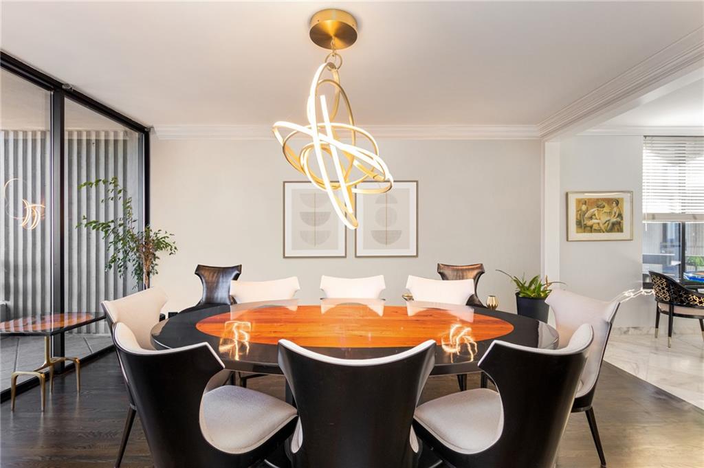 2660 Peachtree Road NW Unit 38F