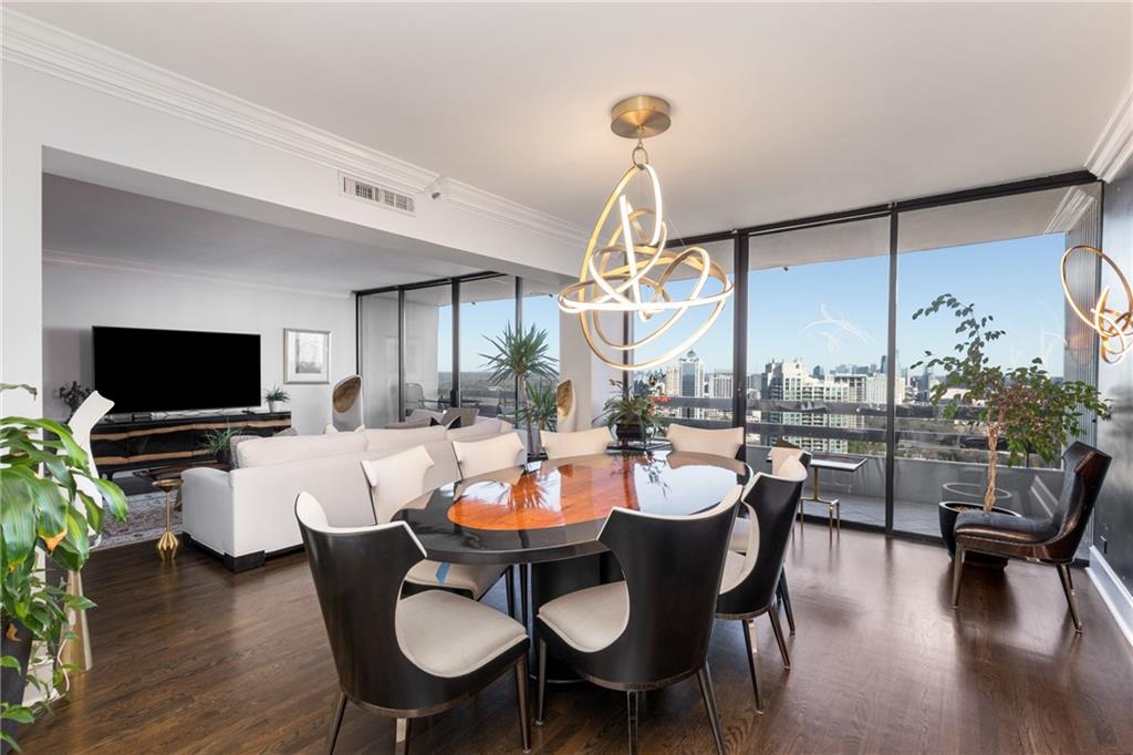 2660 Peachtree Road NW Unit 38F