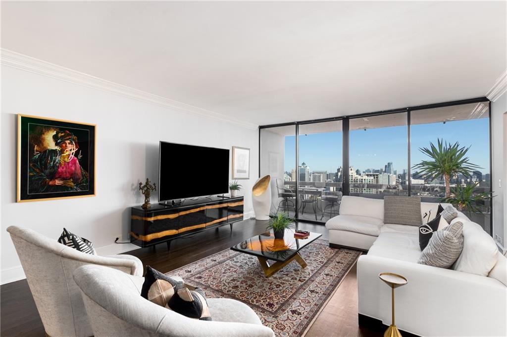 2660 Peachtree Road NW Unit 38F