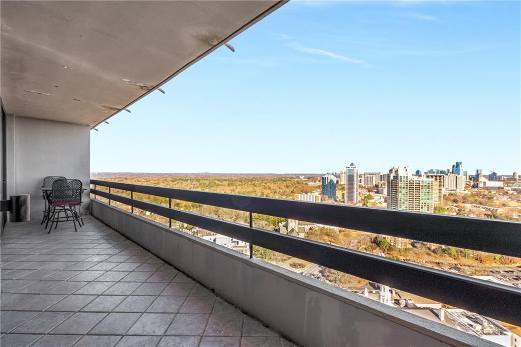 2660 Peachtree Road NW Unit 38F