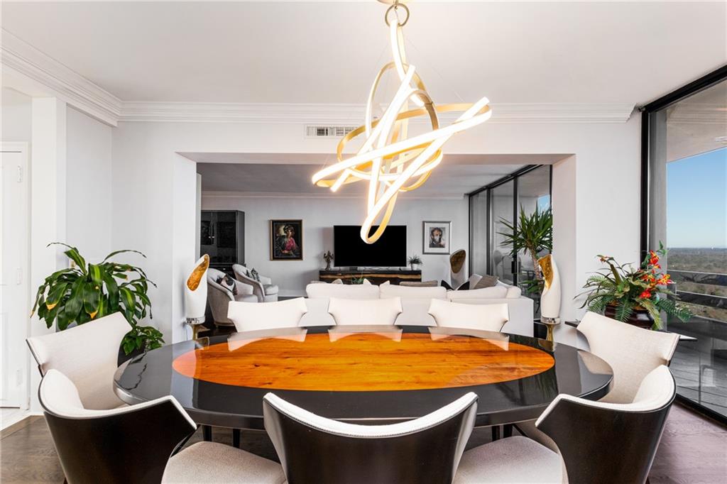 2660 Peachtree Road NW Unit 38F