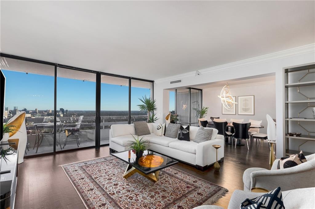 2660 Peachtree Road NW Unit 38F