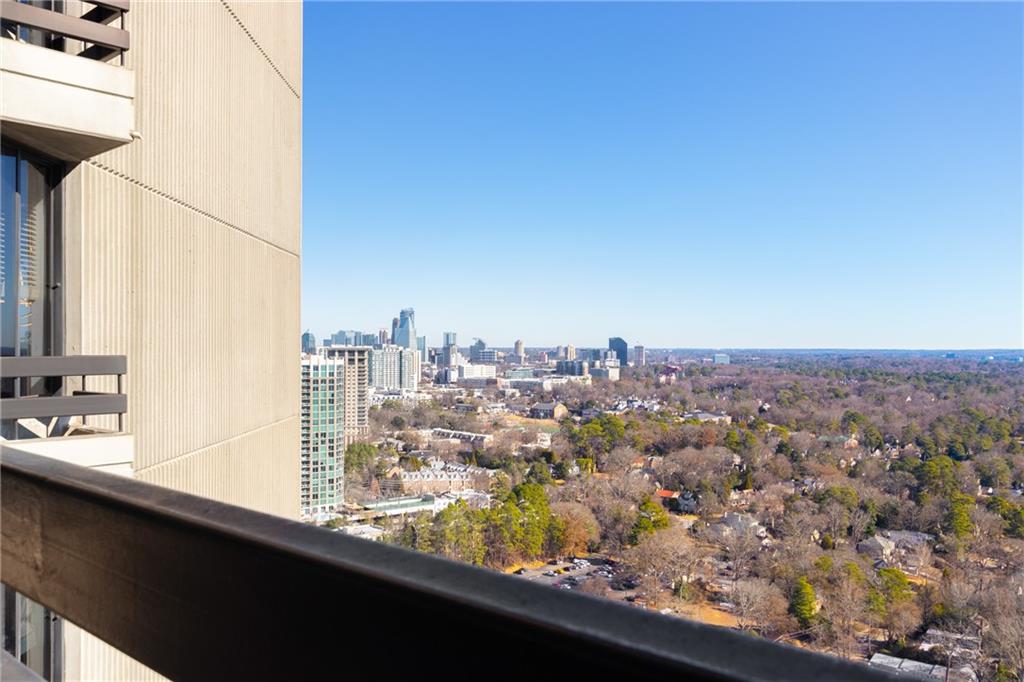 2660 Peachtree Road NW Unit 38F