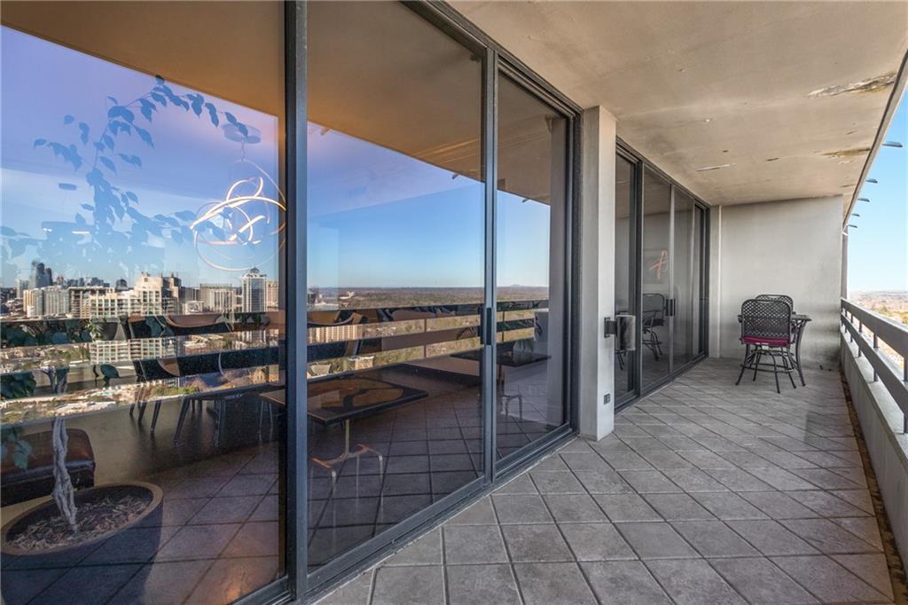 2660 Peachtree Road NW Unit 38F