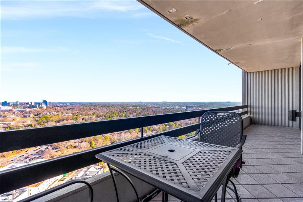 2660 Peachtree Road NW Unit 38F