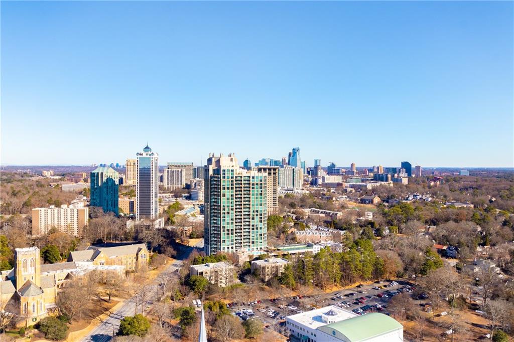 2660 Peachtree Road NW Unit 38F