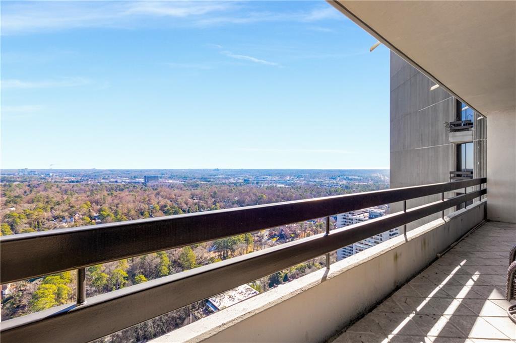 2660 Peachtree Road NW Unit 38F