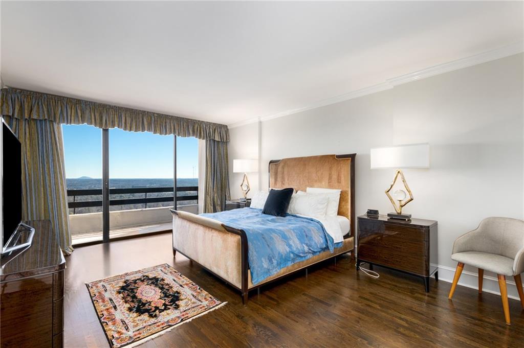 2660 Peachtree Road NW Unit 38F