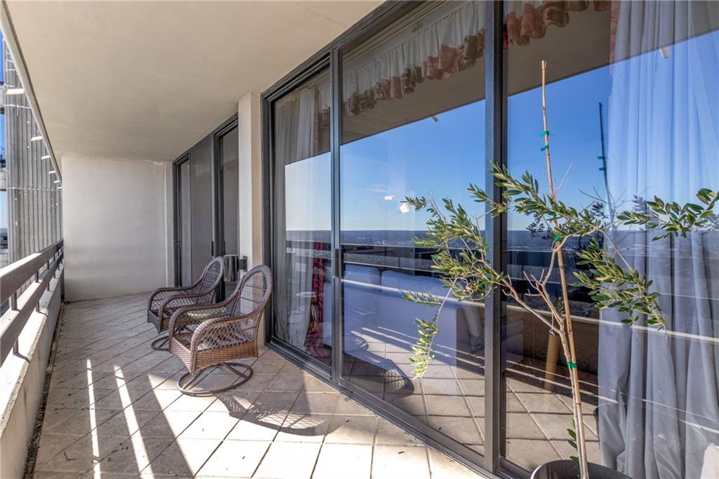 2660 Peachtree Road NW Unit 38F