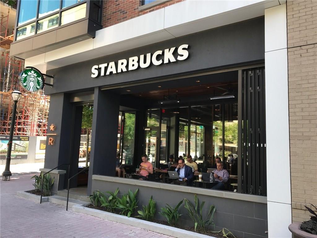 1080 Peachtree Street NE Unit 2201