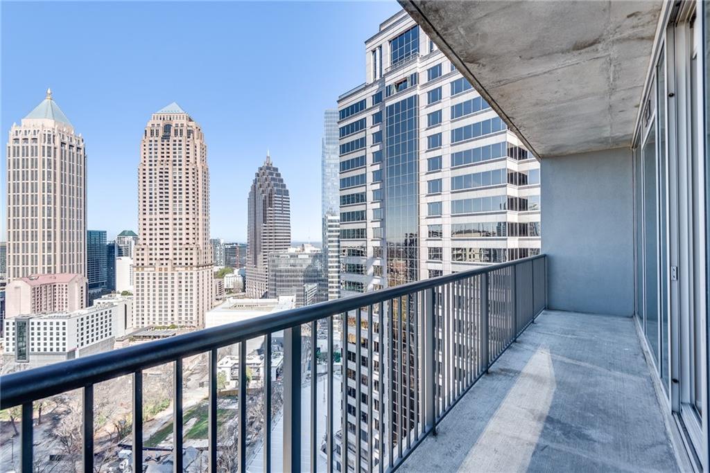 1080 Peachtree Street NE Unit 2201