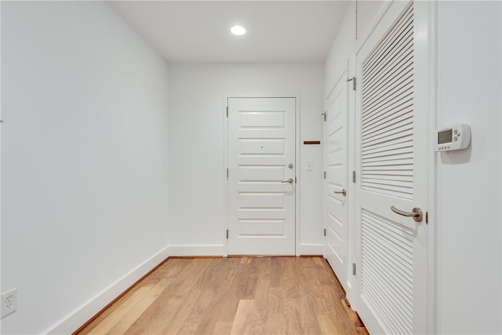 1080 Peachtree Street NE Unit 2201