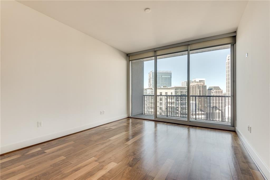 1080 Peachtree Street NE Unit 2201